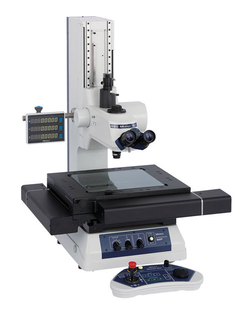 Mikroskopi i lupe, profil projektori / Optical Measurement - mikroskop