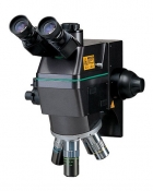 Mikroskopi i lupe, profil projektori / Optical Measurement - osnovna jedinica optickog mikroskopa